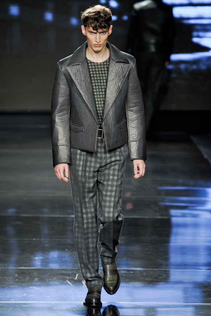 Z Zegna 2011 ﶬװͼƬ