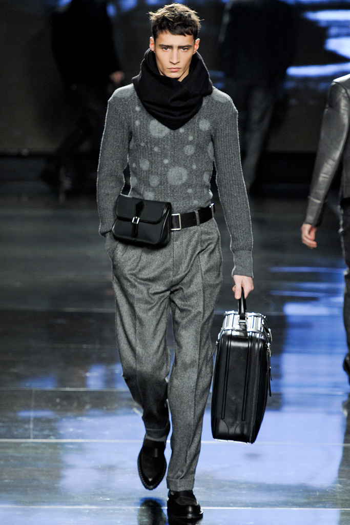 Z Zegna 2011 ﶬװͼƬ