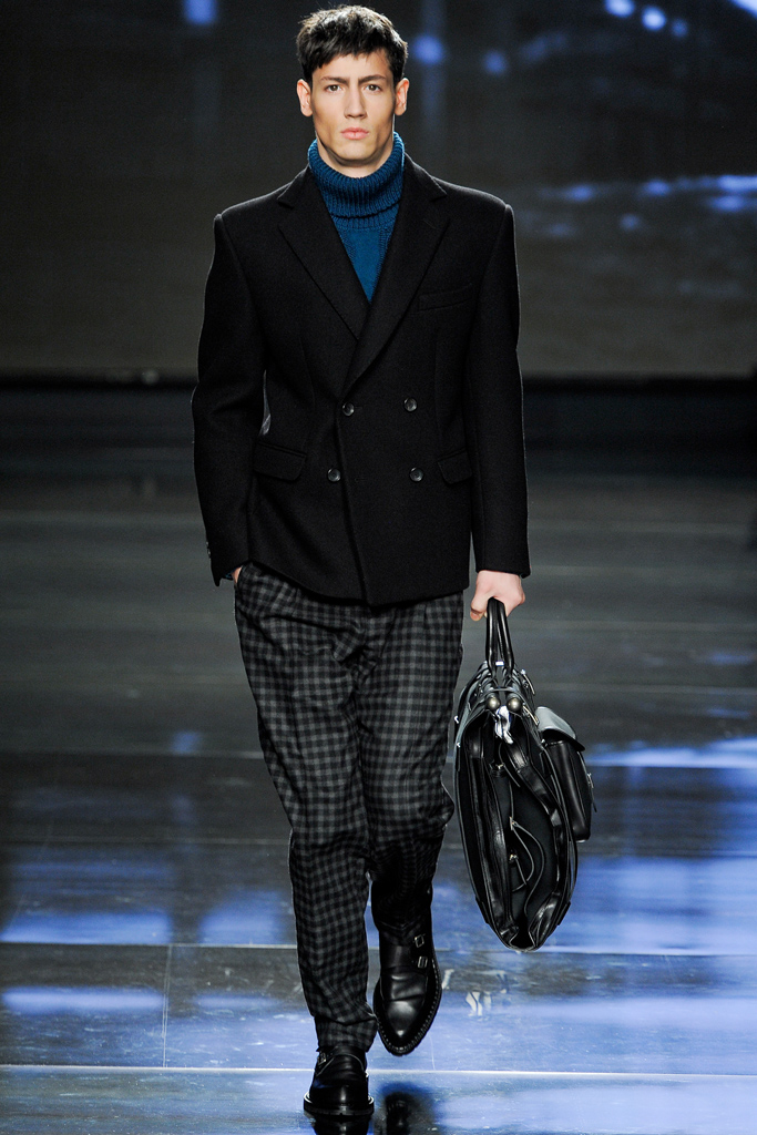 Z Zegna 2011 ﶬװͼƬ