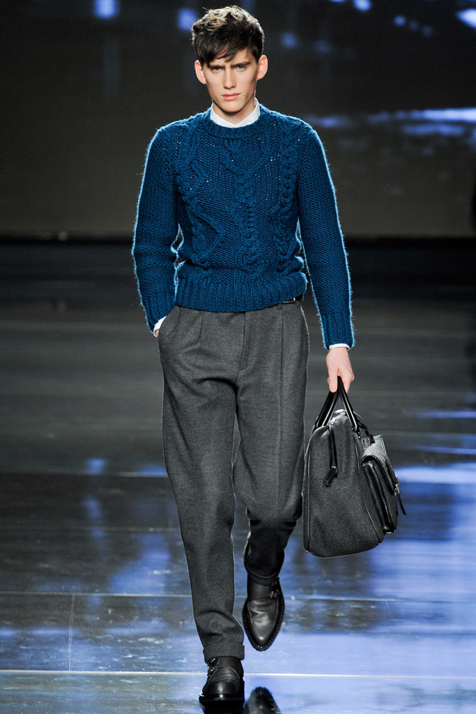 Z Zegna 2011 ﶬװͼƬ