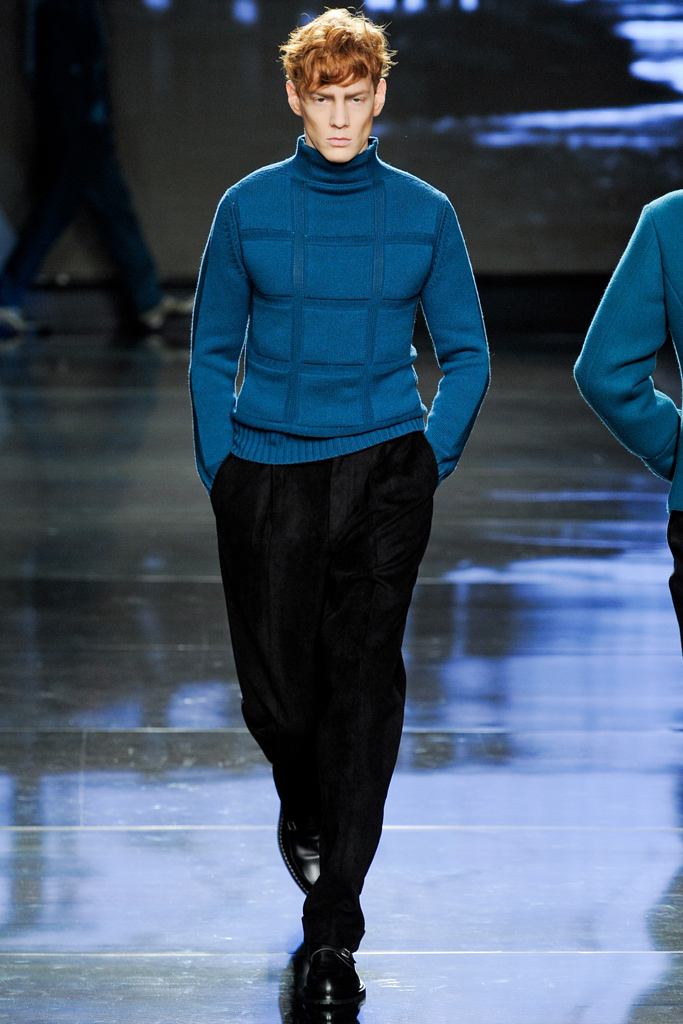 Z Zegna 2011 ﶬװͼƬ