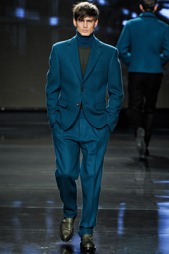 Z Zegna 2011 ﶬװͼƬ