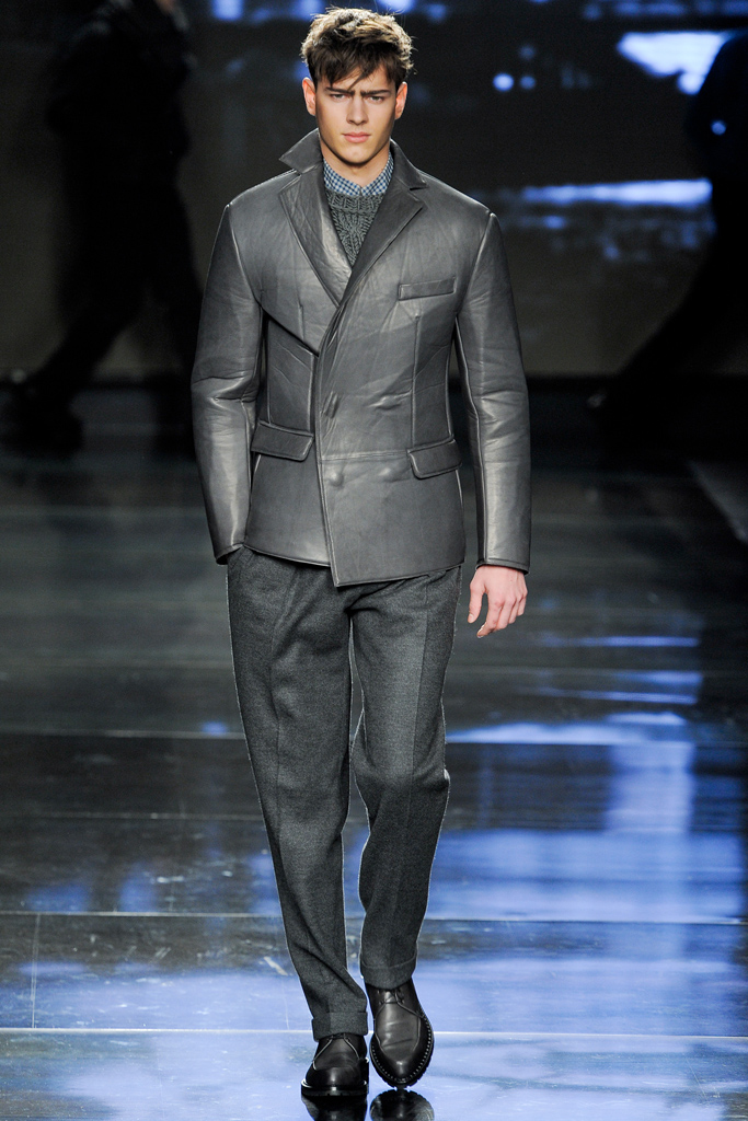 Z Zegna 2011 ﶬװͼƬ