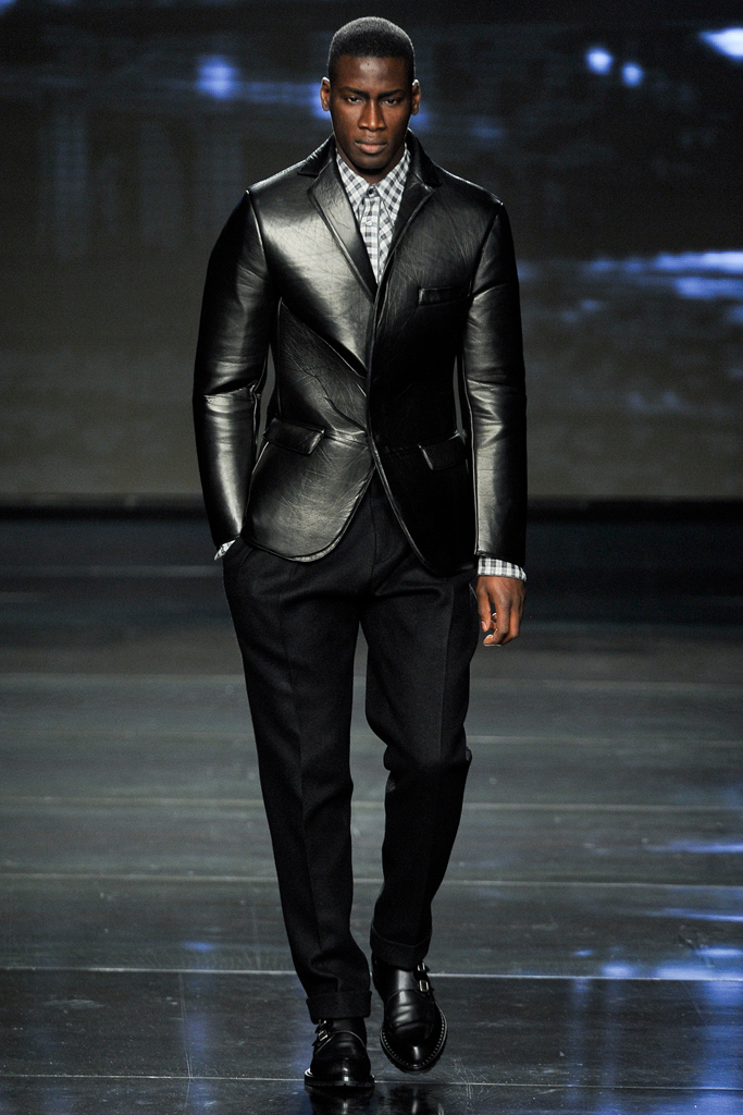 Z Zegna 2011 ﶬװͼƬ