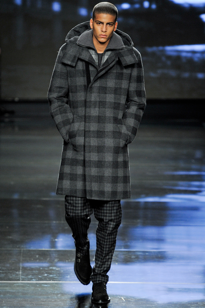 Z Zegna 2011 ﶬװͼƬ