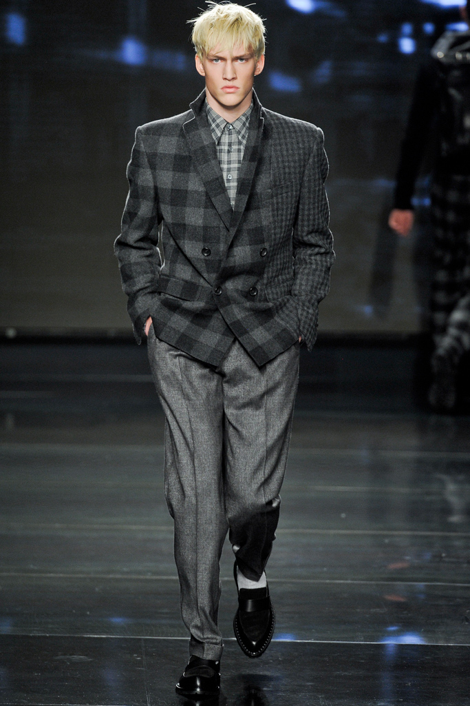 Z Zegna 2011 ﶬװͼƬ