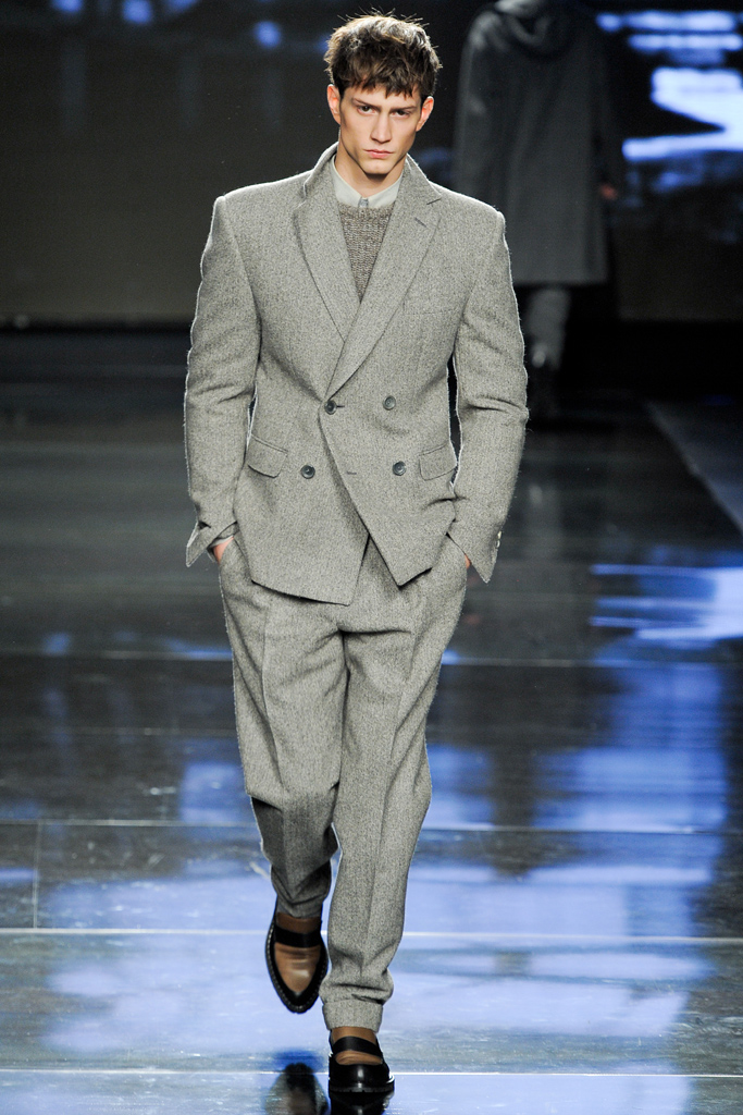 Z Zegna 2011 ﶬװͼƬ