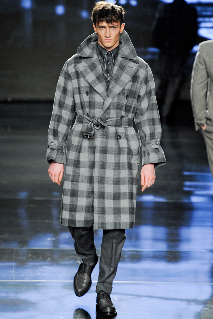 Z Zegna 2011 ﶬװͼƬ