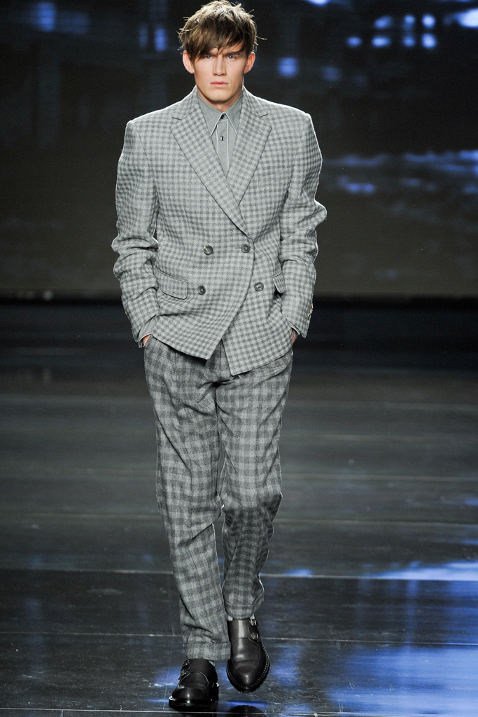 Z Zegna 2011 ﶬװͼƬ