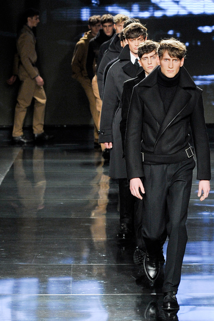 Z Zegna 2011 ﶬװͼƬ