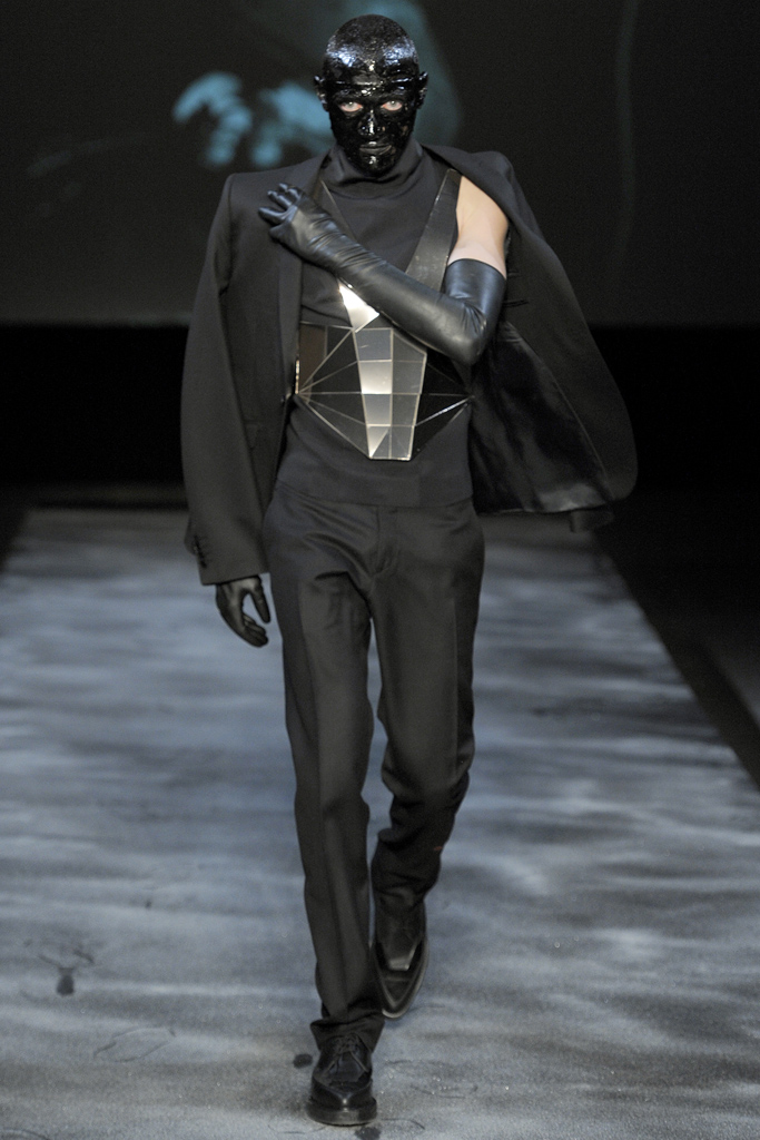 Mugler 2011 ﶬװͼƬ