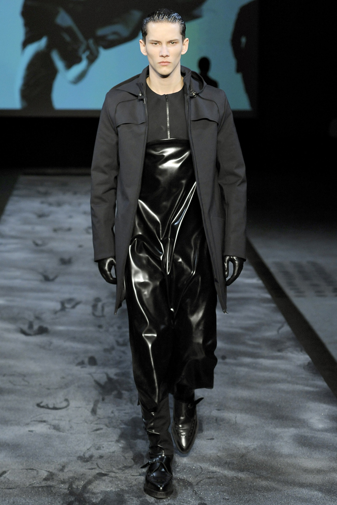 Mugler 2011 ﶬװͼƬ