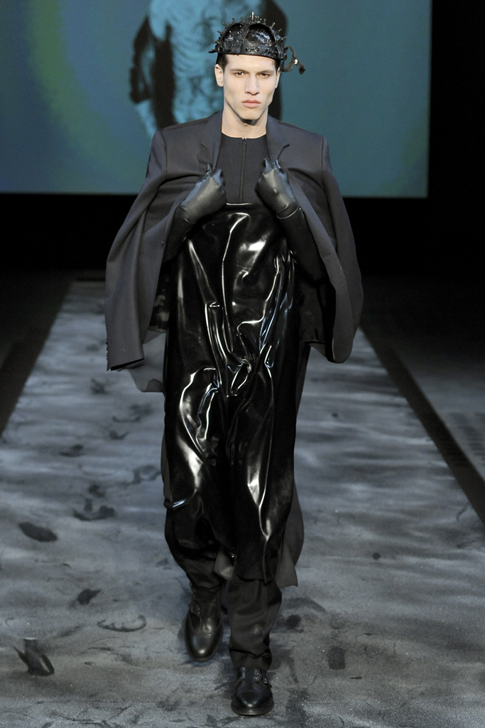 Mugler 2011 ﶬװͼƬ