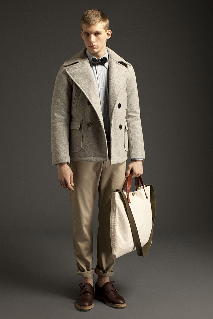 Woolrich Woolen Mills 2011 ﶬװͼƬ