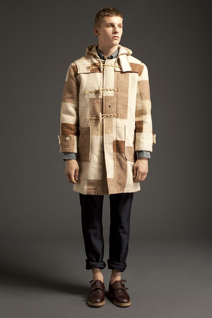 Woolrich Woolen Mills 2011 ﶬװͼƬ