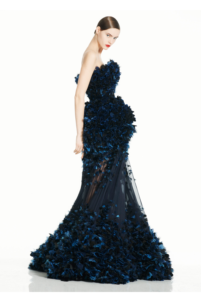 Alexander McQueen 2011 ϵиͼƬ