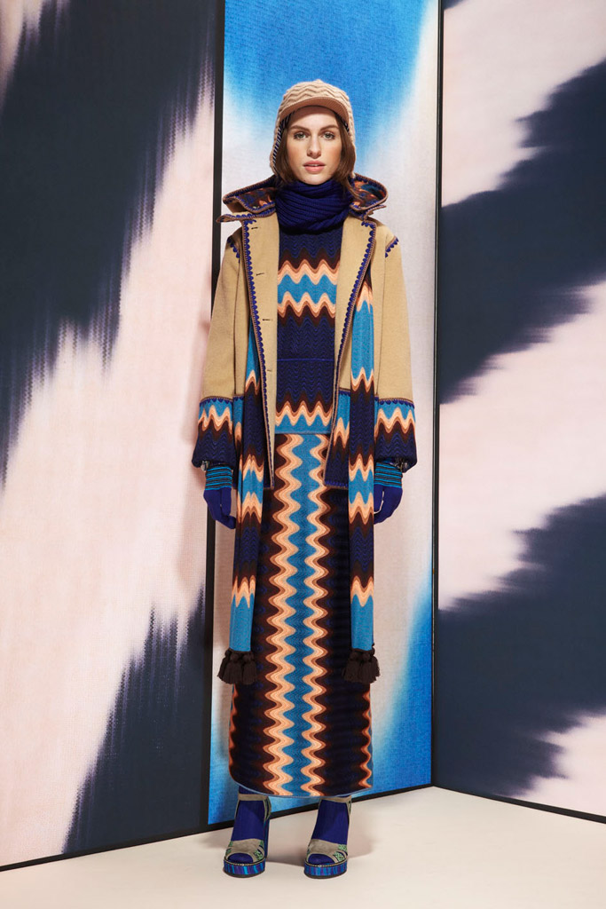 Missoni 2011 ϵиͼƬ