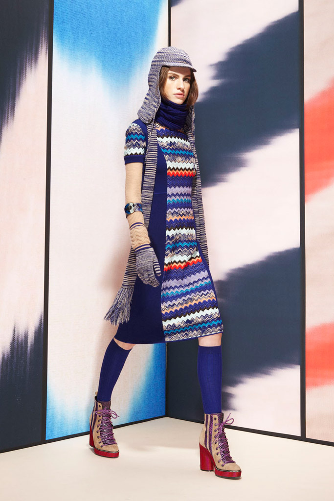 Missoni 2011 ϵиͼƬ