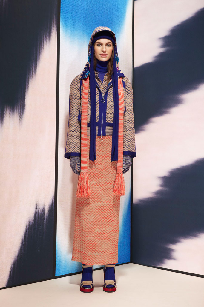 Missoni 2011 ϵиͼƬ