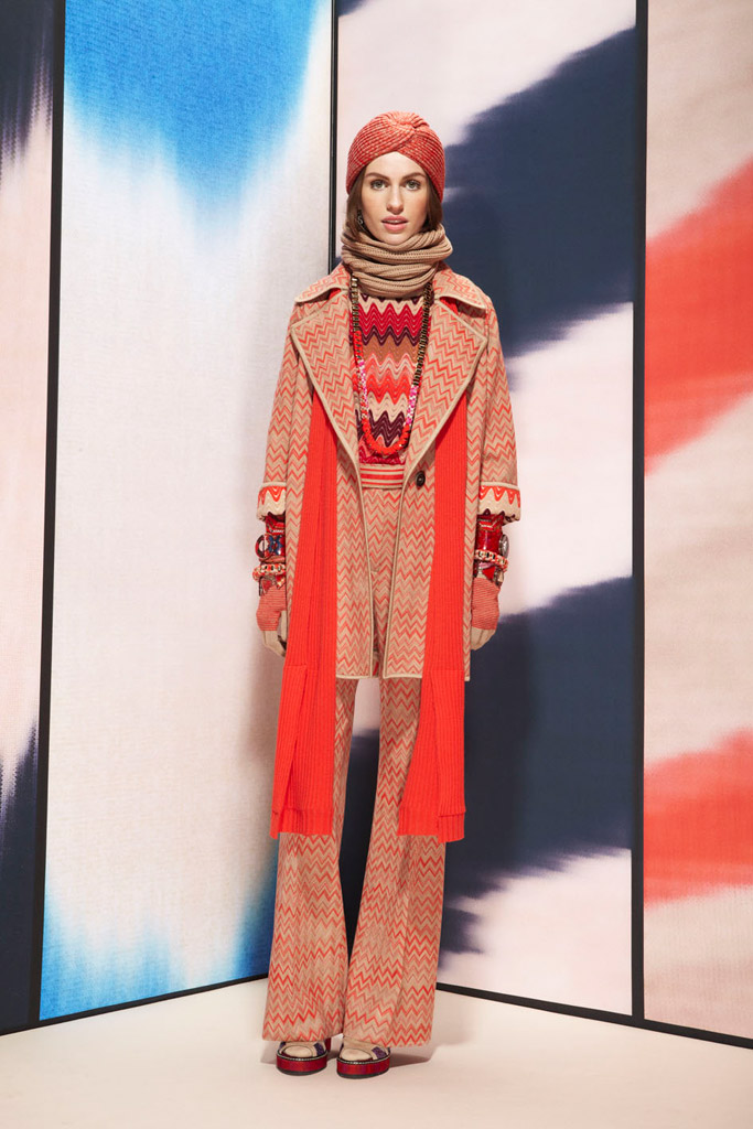 Missoni 2011 ϵиͼƬ