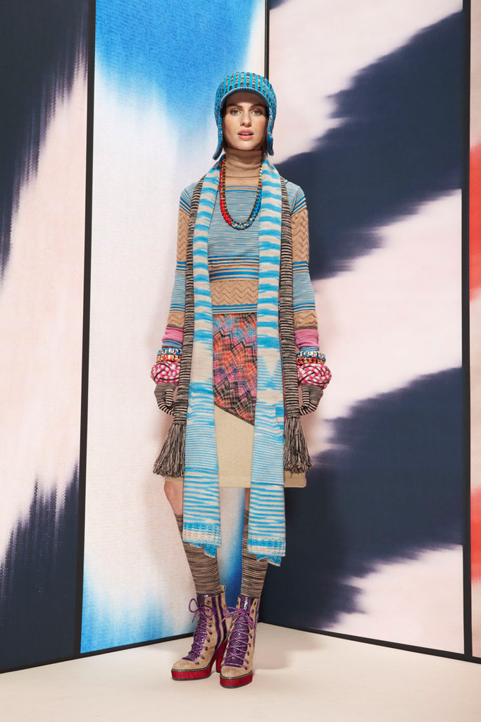 Missoni 2011 ϵиͼƬ