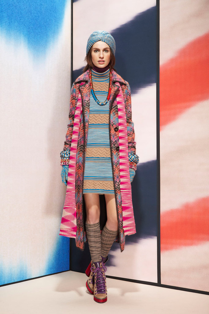 Missoni 2011 ϵиͼƬ