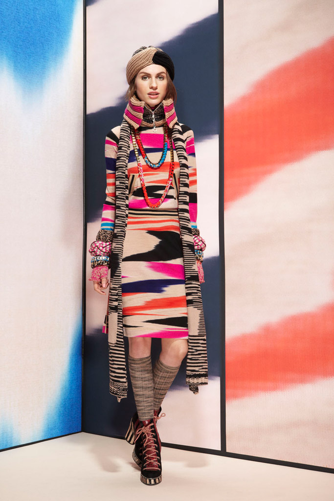 Missoni 2011 ϵиͼƬ