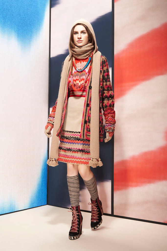 Missoni 2011 ϵиͼƬ