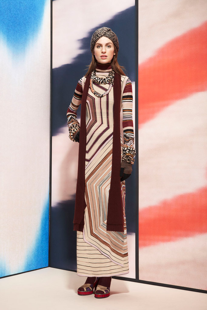 Missoni 2011 ϵиͼƬ