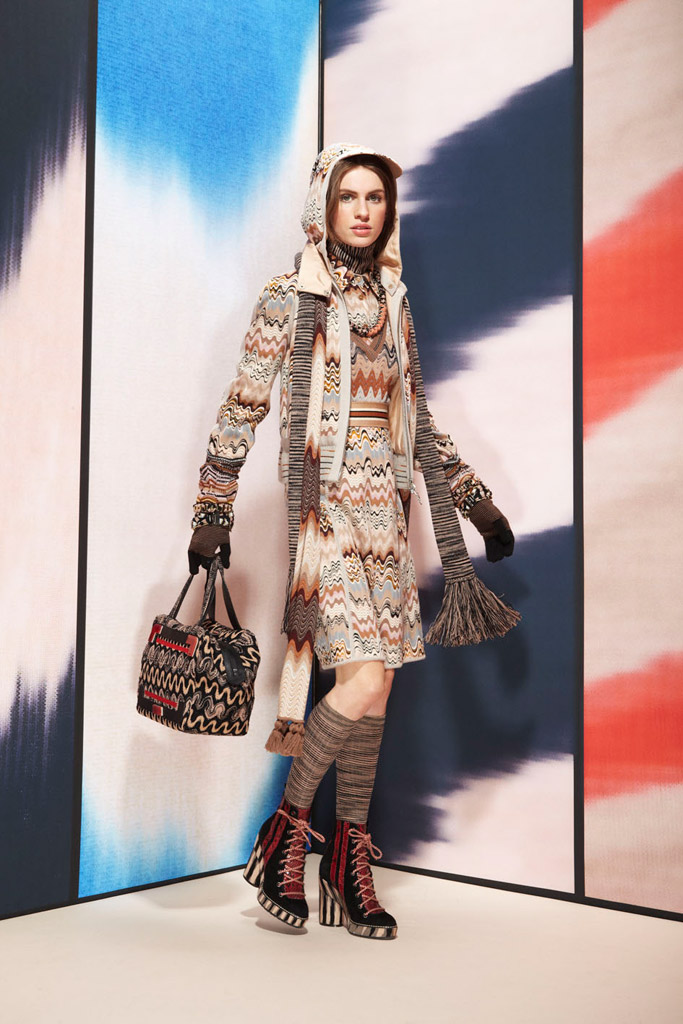 Missoni 2011 ϵиͼƬ