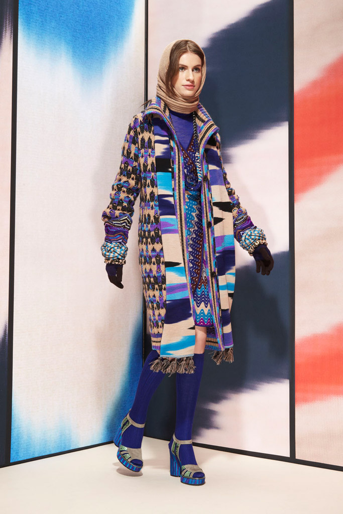 Missoni 2011 ϵиͼƬ