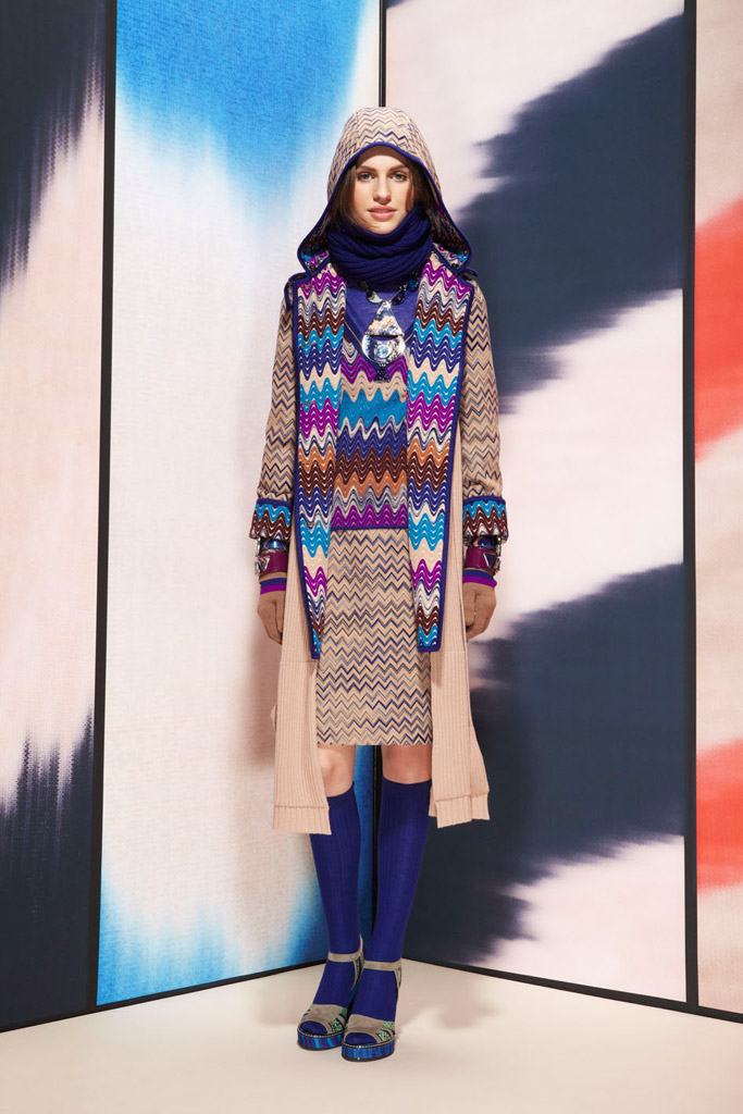 Missoni 2011 ϵиͼƬ