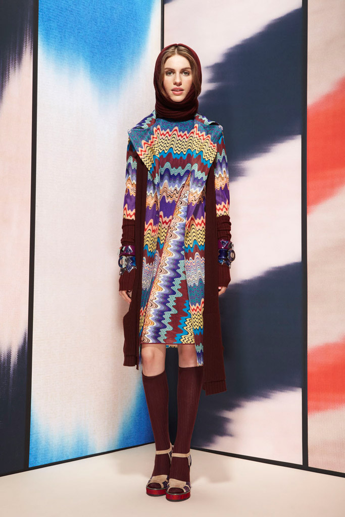 Missoni 2011 ϵиͼƬ