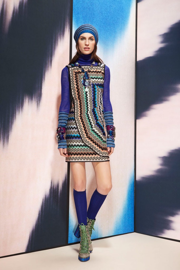 Missoni 2011 ϵиͼƬ