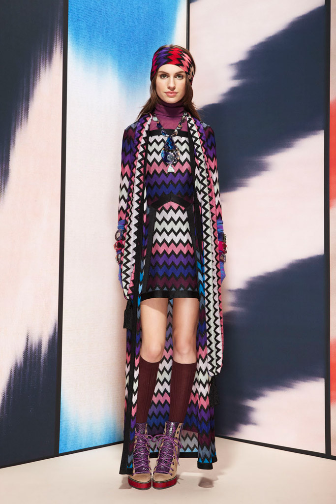 Missoni 2011 ϵиͼƬ