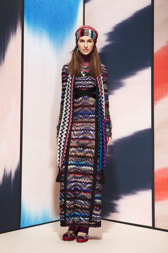 Missoni 2011 ϵиͼƬ