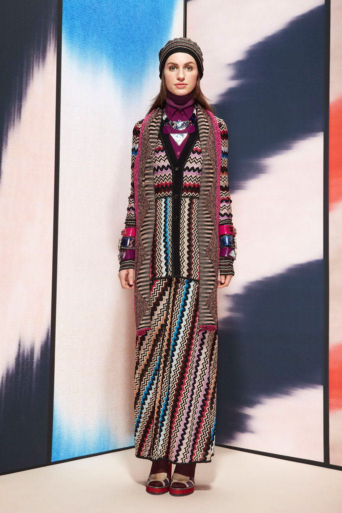 Missoni 2011 ϵиͼƬ