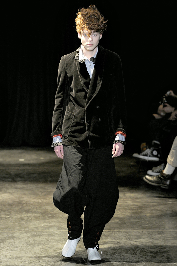 Comme des Garcons 2011 ﶬװͼƬ