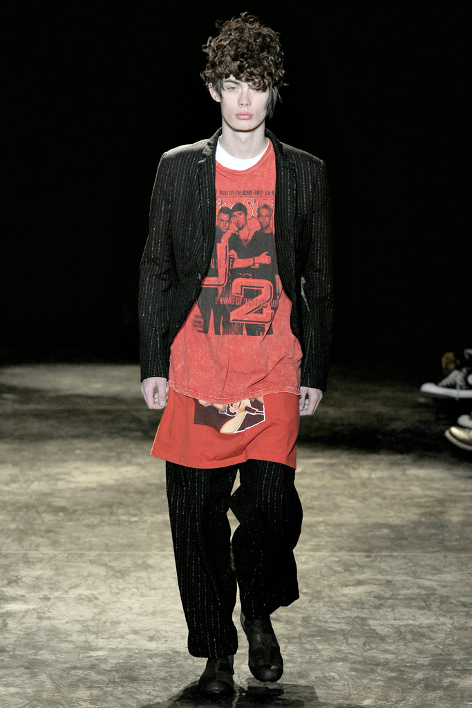 Comme des Garcons 2011 ﶬװͼƬ