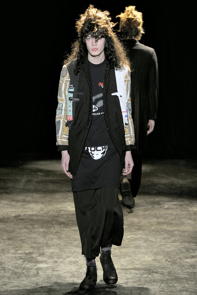 Comme des Garcons 2011 ﶬװͼƬ