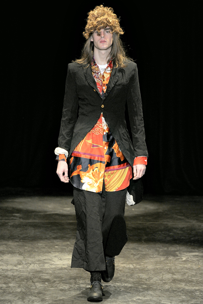 Comme des Garcons 2011 ﶬװͼƬ