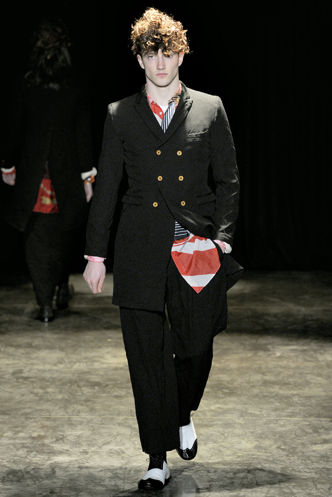 Comme des Garcons 2011 ﶬװͼƬ