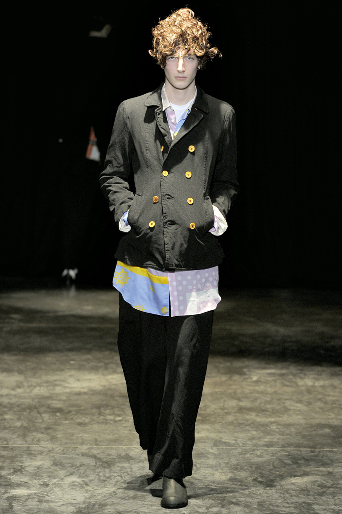 Comme des Garcons 2011 ﶬװͼƬ