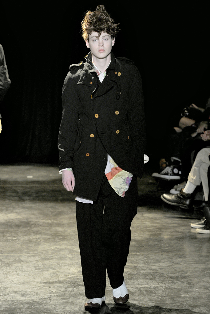 Comme des Garcons 2011 ﶬװͼƬ