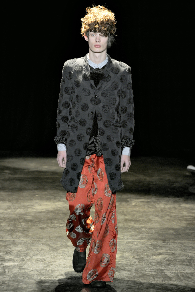 Comme des Garcons 2011 ﶬװͼƬ