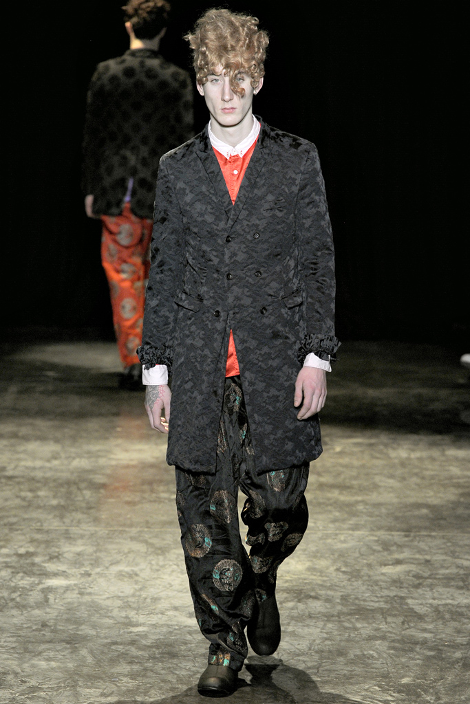 Comme des Garcons 2011 ﶬװͼƬ