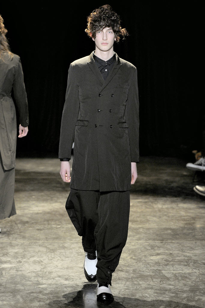 Comme des Garcons 2011 ﶬװͼƬ