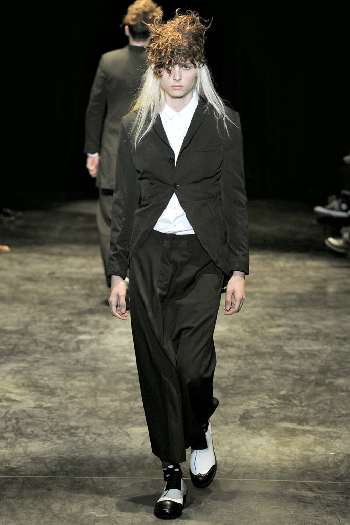 Comme des Garcons 2011 ﶬװͼƬ