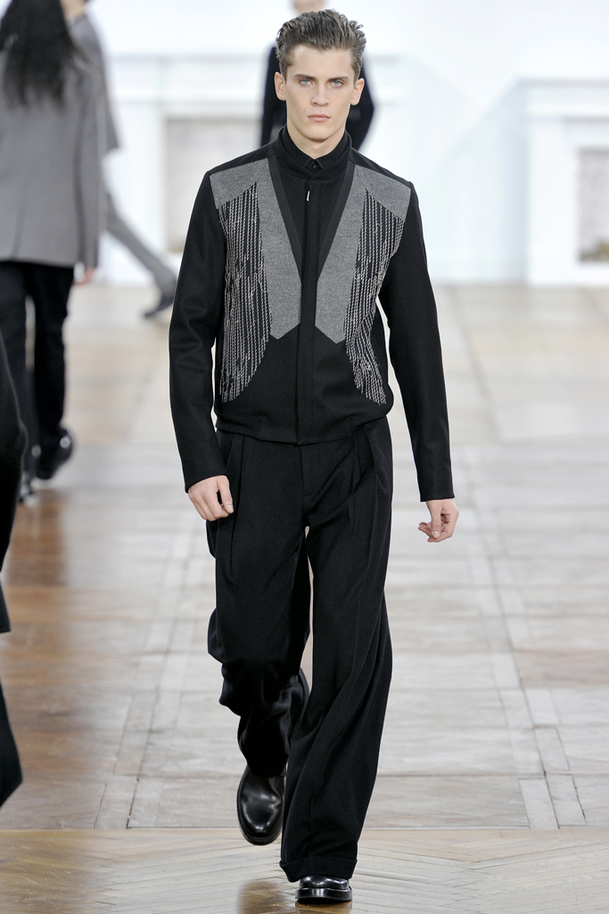 Dior Homme 2011 ﶬװͼƬ