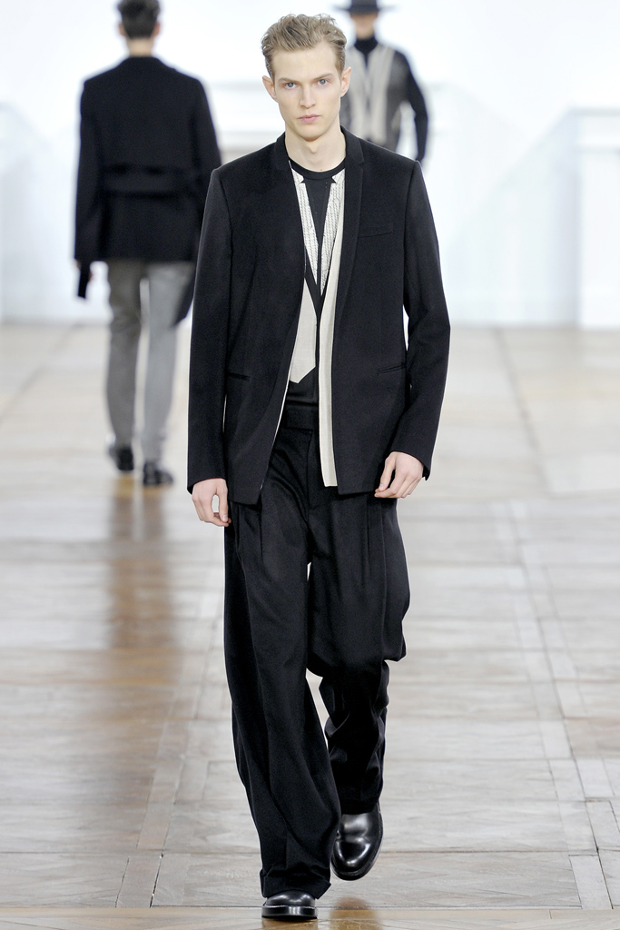 Dior Homme 2011 ﶬװͼƬ